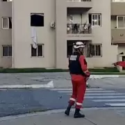 Explosión en las Torres del Alto: susto y daños materiales en un departamento de Alto Comedero