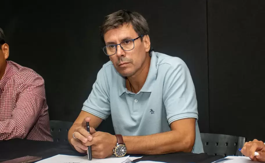 federico cardozo