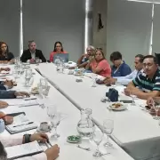 El Gobierno provincial convoc� a los docentes para retomar la negociaci�n salarial