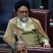 Israel afirmó que mató al ministro de Inteligencia iraní, Esmaeil Khatib