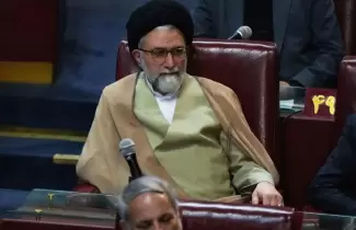 Israel anunci� que abati� a Ismail Khatib, jefe de la Inteligencia de Ir�n