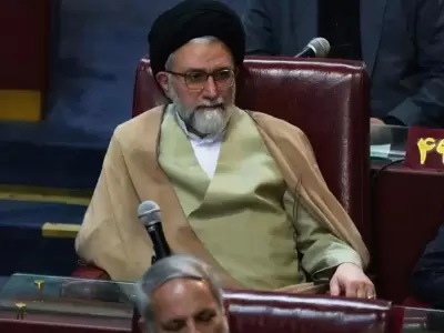 Israel anunci� que abati� a Ismail Khatib, jefe de la Inteligencia de Ir�n