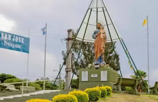 San Jose Perico