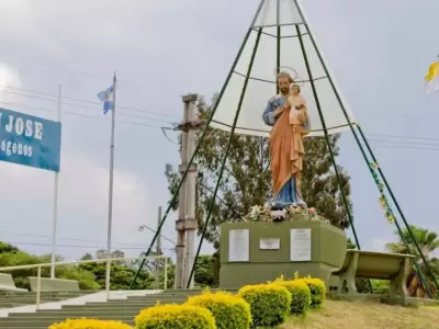 San Jose Perico