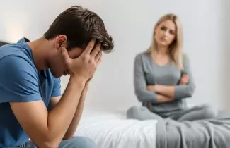 pareja