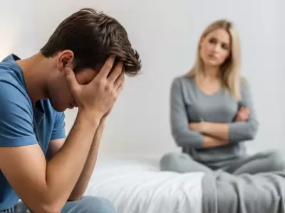 pareja