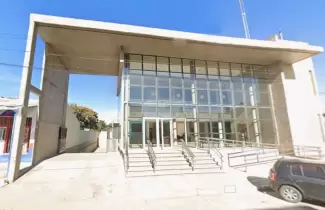 centro judicial de perico