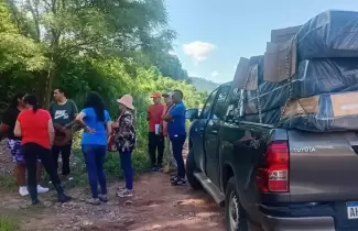 asistencia bananal