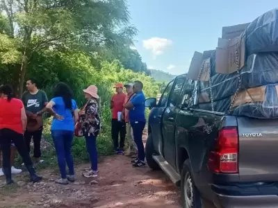asistencia bananal