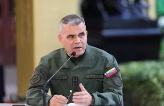 Vladimir Padrino L�pez