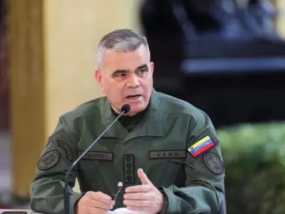 Vladimir Padrino L�pez