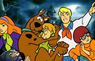 Scooby-Doo