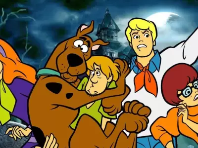 Scooby-Doo