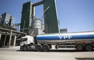 YPF beneficiada temporalmente por la Justicia de Estados Unidos