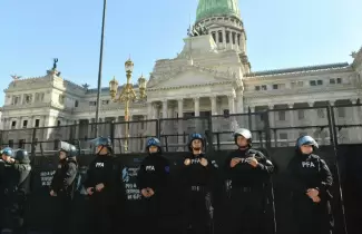 congreso seguridad