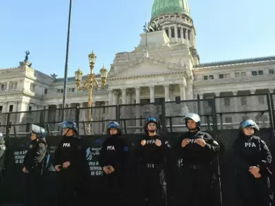 congreso seguridad