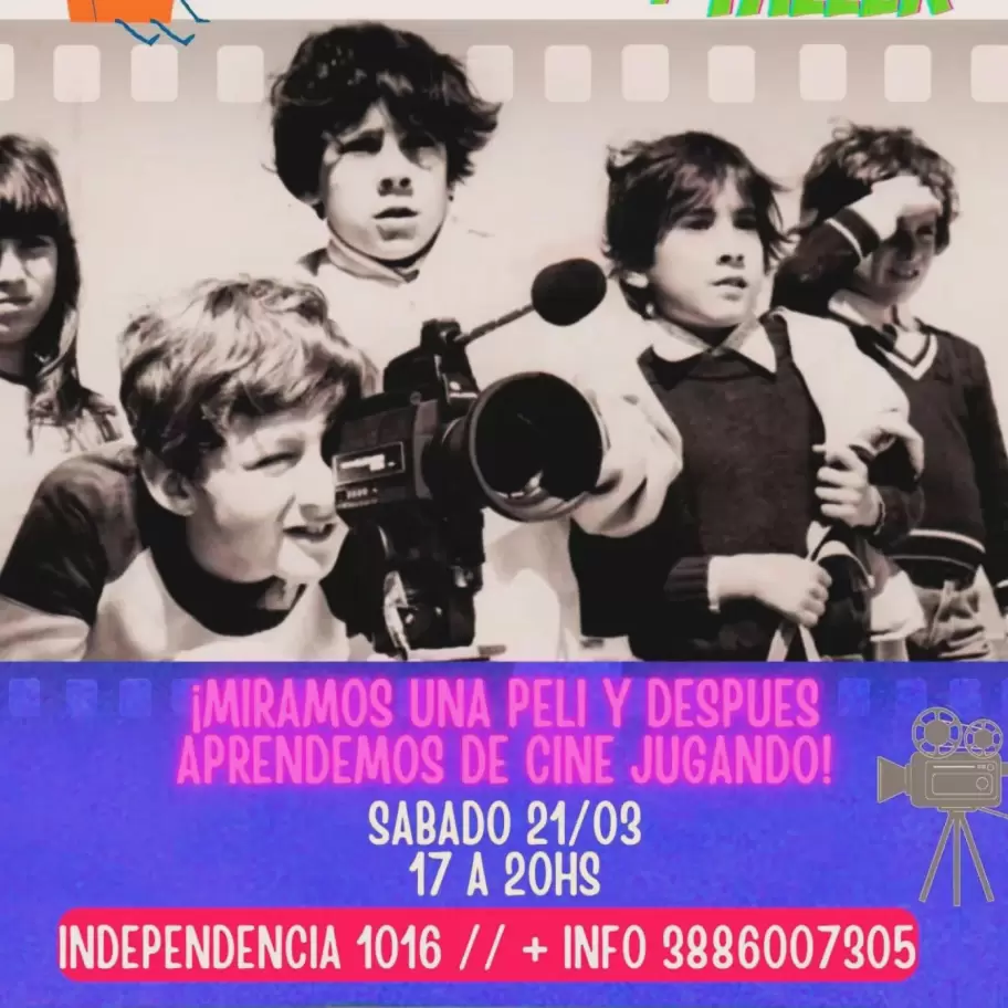 cineclub