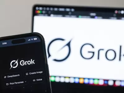 Grok la inteligencia artificial de X