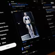 Adolescentes demandan a la empresa de Elon Musk por generar imágenes pornográficas con inteligencia artificial