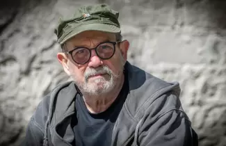 Silvio Rodr�guez
