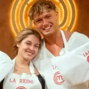 MasterChef Celebrity entra en la recta final: quienes fueron todos los ganadores del reality