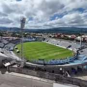 estadio 23 de agosto gimnasia de jujuy