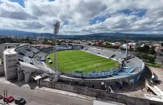 estadio 23 de agosto gimnasia de jujuy