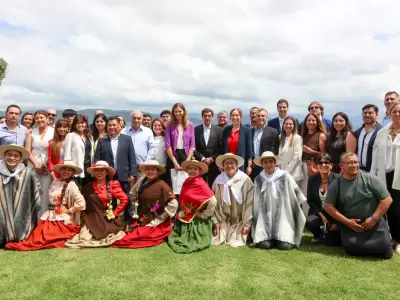carlos sadir el norte que produce