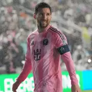 Inter Miami busca DT: la danza de nombres que ilusiona a Messi