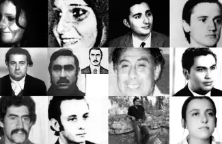12 identificados en el ex centro clandestino de detenci�n La Perla