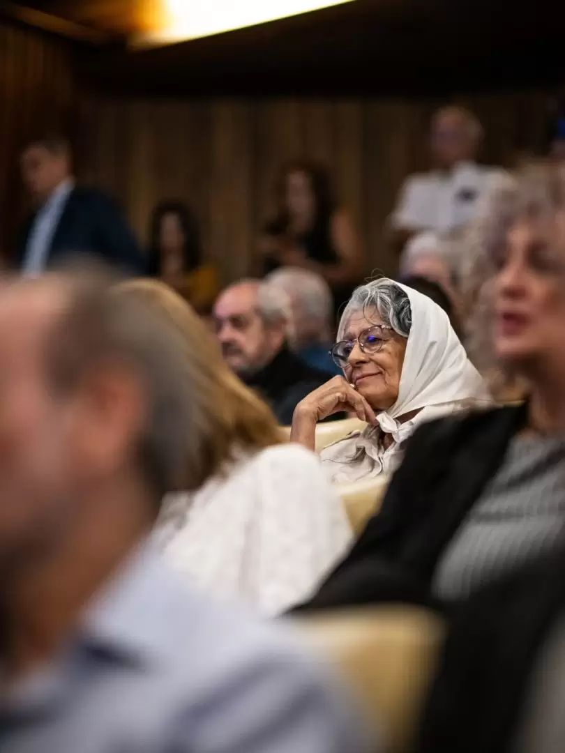 La emoción de los familiares a conocer la identidad de los que, hasta el martes 17 de marzo de 2026 permanecían como desaparecidos