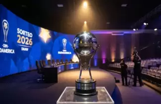 copa sudamericana