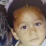 Activaron el Alerta Sofía por la desaparición de una menor de 2 años en Córdoba