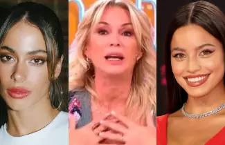 Yanina Latorre destap� la interna entre Tini y Emilia: �Las botineras la detestan�