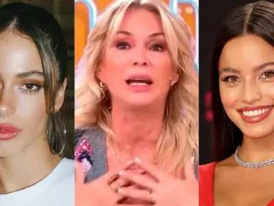 Yanina Latorre destap� la interna entre Tini y Emilia: �Las botineras la detestan�