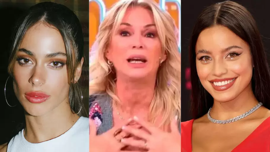 tini emilia yanina