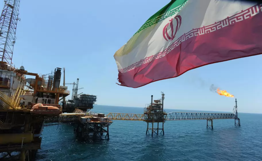 Precio del petróleo - guerra en Irán