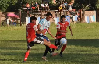 Arranc� la Copa Jujuy 2026