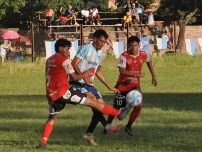 Arranc� la Copa Jujuy 2026