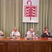 A 50 años del golpe, la Conferencia Episcopal Argentina ratificó el "nunca más a la dictadura"