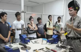 Programa Volver al Trabajo