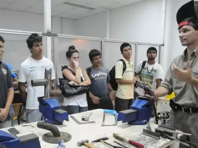 Programa Volver al Trabajo