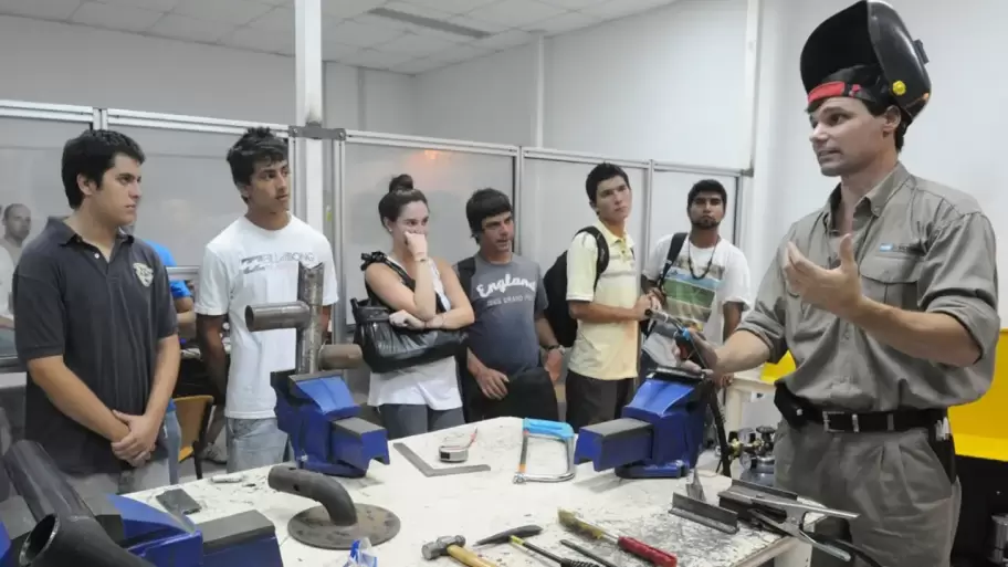 Programa Volver al Trabajo