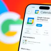 Google corrige una de las funciones m�s molestas de Calendar: �qu� cambia en la app?