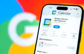 google calendar