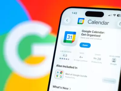 google calendar