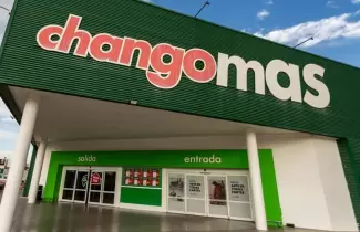 chango mas