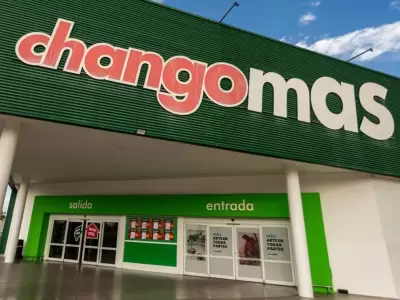chango mas
