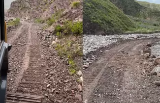 obras punta corral