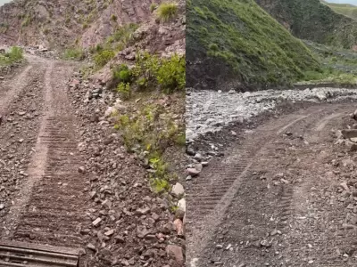 obras punta corral